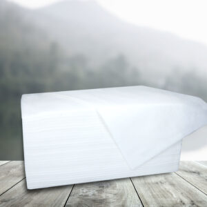 DHB 70x50 SOFT PERFORATED Disposable towels 45 gsm