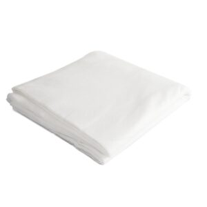 DHB 144x69 BIO-ECO AIRLAID SHOWER Towel Disposable