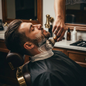 Barber Shops